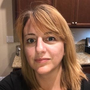 Meet your Posher, Ginger